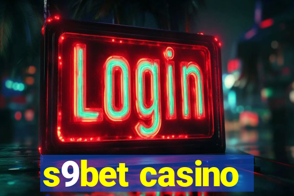 s9bet casino